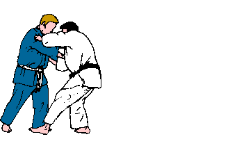 uki-waza